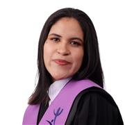 Profesora de clases particulares recién graduada en Psicología. Con experiencia en grupos NEAE (TDAH, TEA, AACC, entre otros)